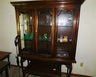 Antique Curio