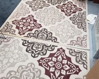 Outdoor Rugs