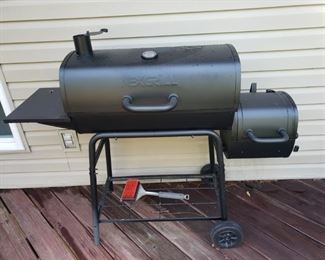 NEXGRILL