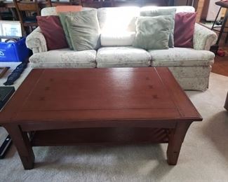 Coffee table