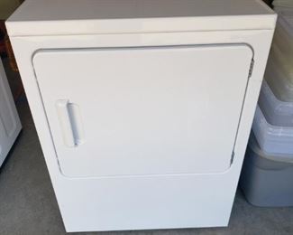 Fisher & Paykel dryer