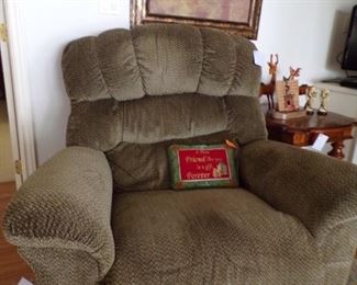 another recliner