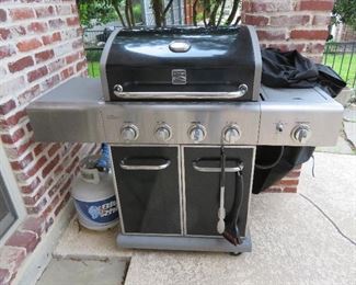 Grill
