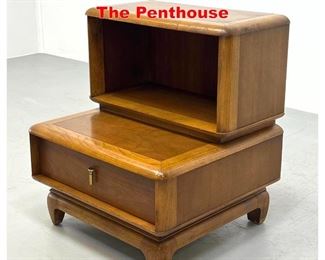 Lot 527 Kent Coffey Nightstand The Penthouse