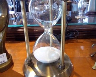 Hour Glass