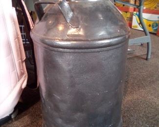 Milk Jug