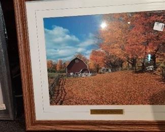 Nature's Splendor by Dick Dietrick