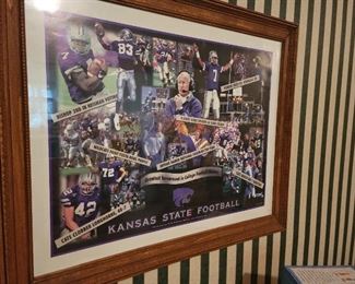 K State items