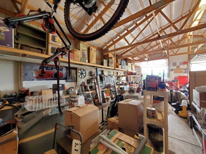 Treasures in Adams Wisconsin starts on 7/8/2022