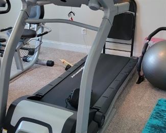 Bowflex treadmill 