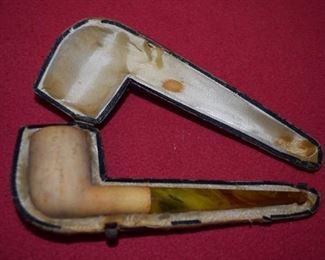 Lot 788 2 pipes