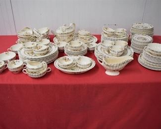 Lot 747 spode 