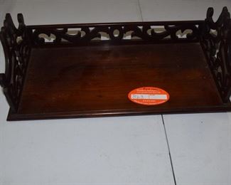 Lot 863 book holder