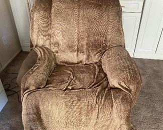 Recliner 