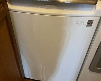 LG Washer 