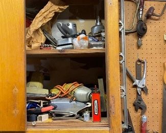 Tools 