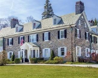 190 Golf House Road Haverford Pa