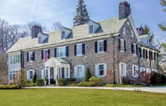 190 Golf House Road Haverford Pa