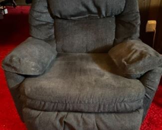 Recliner