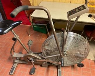 Schwinn Airdyne Exercise Bike