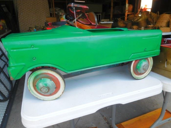 Linda's Estate Sales in Sandusky, OH starts on 6/11/2022