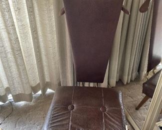 Vintage Butler Chair - Used - Needs Repairs