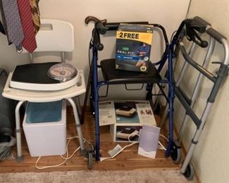 Miscellaneous Health & Wellness for Seniors