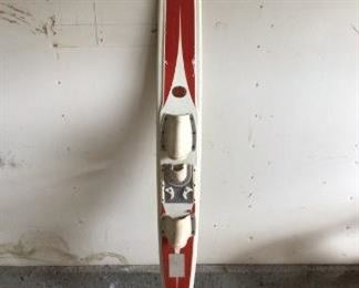 Vintage Kimball Slalom Waterski