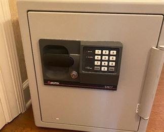 Sentry Safe