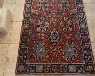 Karastan rug