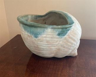 Vintage McCarty shell