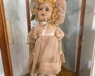 Kate Greenaway doll by Madame Alexander