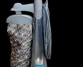 KIRBY UPRIGHT VACUUM, ATTACHMENTS & ACCESSORIES
