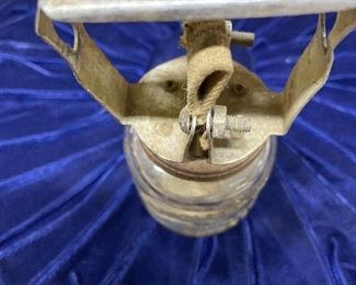 ANTIQUE “SCHOLLER BROS.” COBBLER TOOL