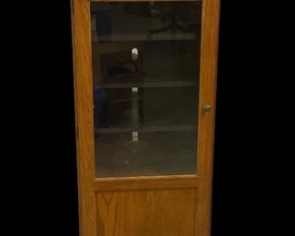 “RIVERSIDE” FURNITURE MEDIA CABINET