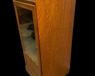 “RIVERSIDE” FURNITURE MEDIA CABINET