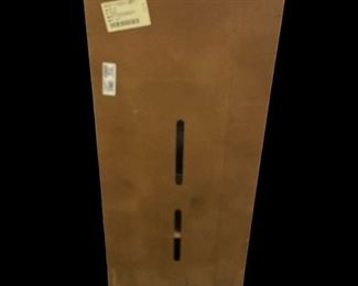 “RIVERSIDE” FURNITURE MEDIA CABINET