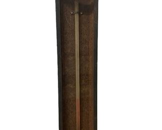 VINTAGE/ANTIQUE THERMOMETER