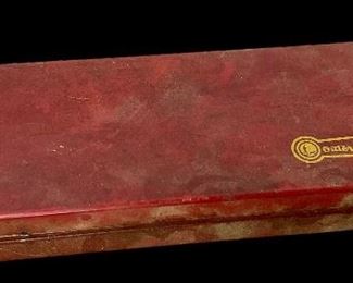 VINTAGE OUTERS GUNSLICK SHOTGUN KIT #1