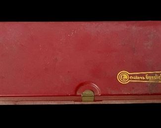 VINTAGE OUTERS GUNSLICK SHOTGUN KIT #3