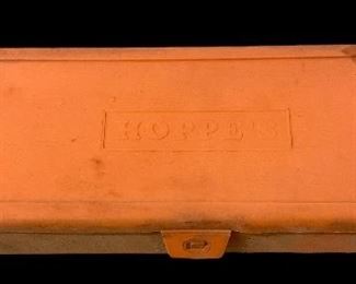 VINTAGE HOPPE'S SHOTGUN KIT