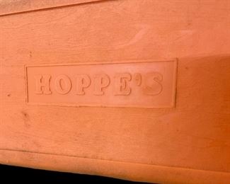 VINTAGE HOPPE'S SHOTGUN KIT