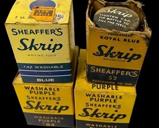 LOT/4 SKRIP INK
