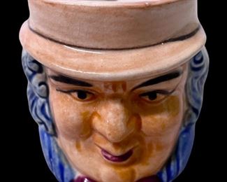 VINTAGE/ANTIQUE STEIN MUG #1   JAPAN