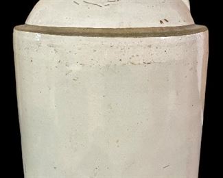 ANTIQUE RED WING POTTERIES #5 JUG
