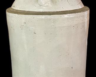 ANTIQUE RED WING POTTERIES #5 JUG