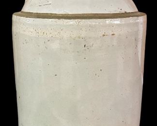 ANTIQUE RED WING POTTERIES #5 JUG