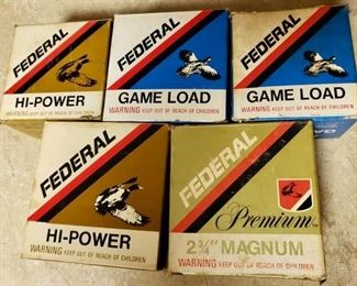 AMMO