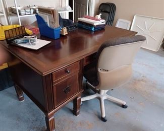 Desk