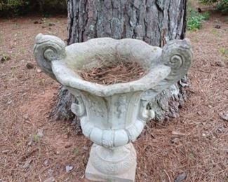 Urn Pot